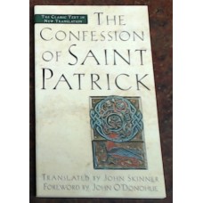 The Confession of Saint Patrick